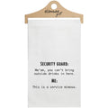 SERVICE MIMOSA TEA TOWEL
