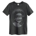Sex Pistols T-shirt - Queen Amplified