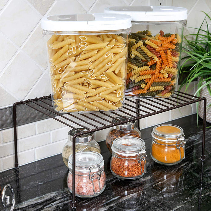 Shelf Rack
