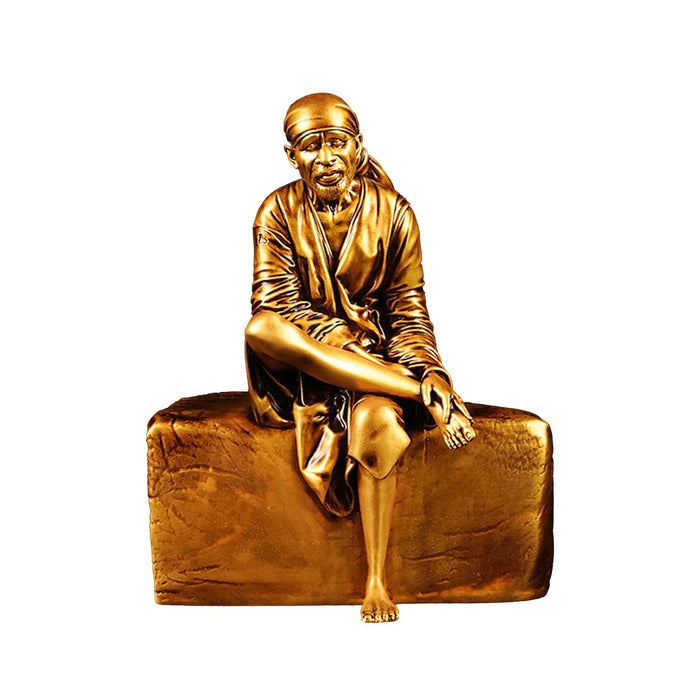 Shirdi Sai Baba