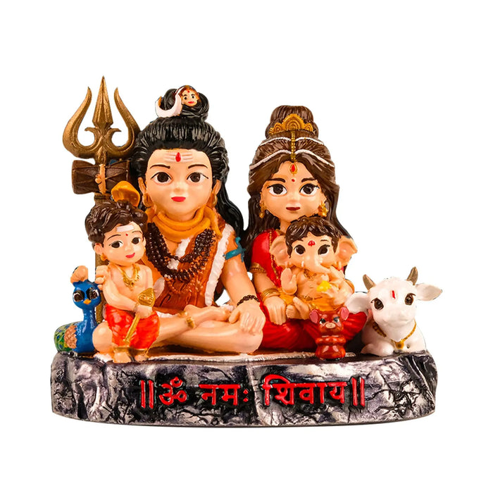 Shiv Parivar