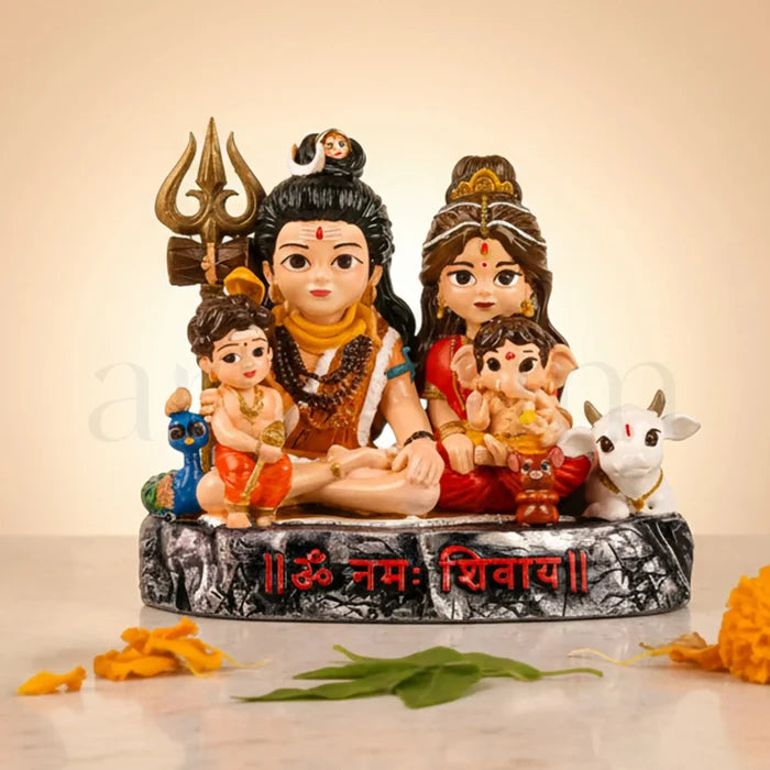 Shiv Parivar