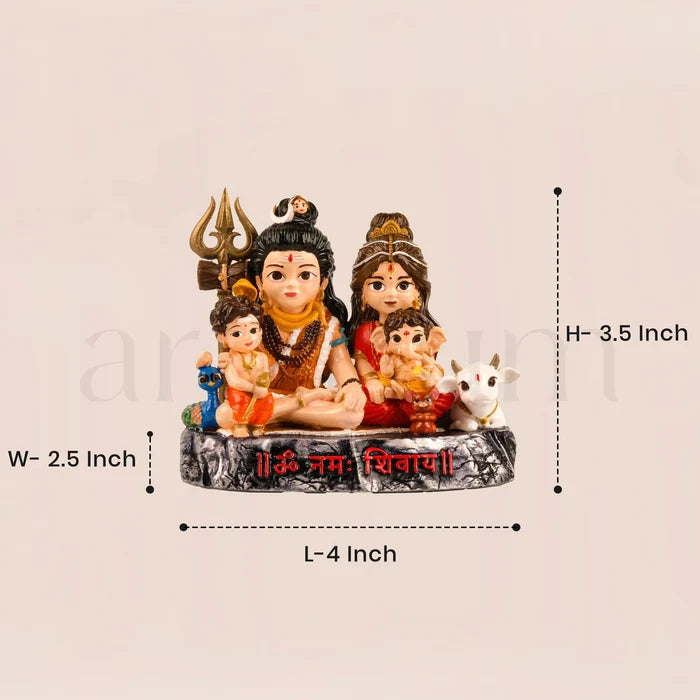 Shiv Parivar