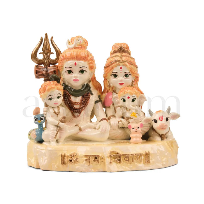 Shiv Parivar