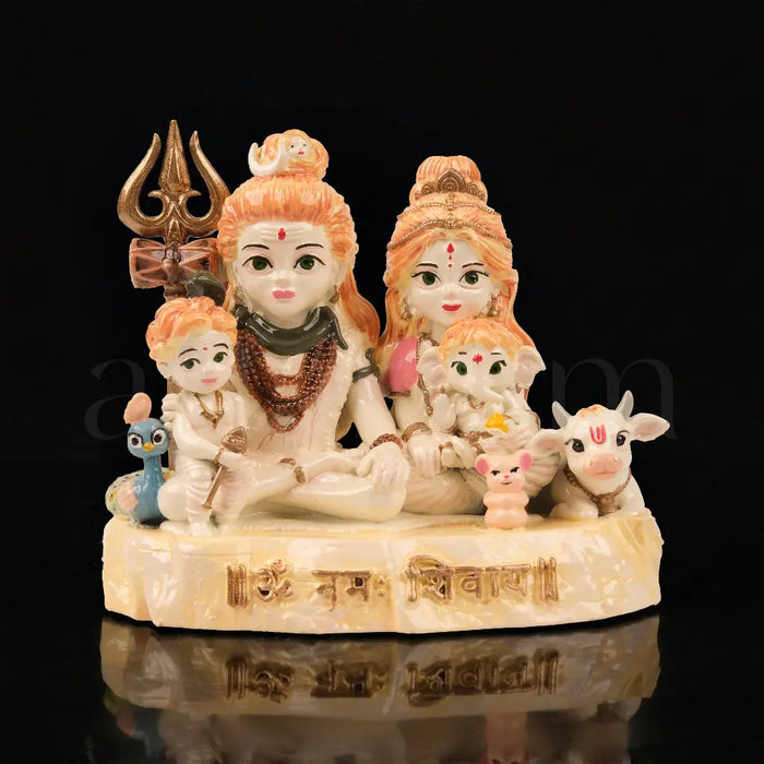 Shiv Parivar