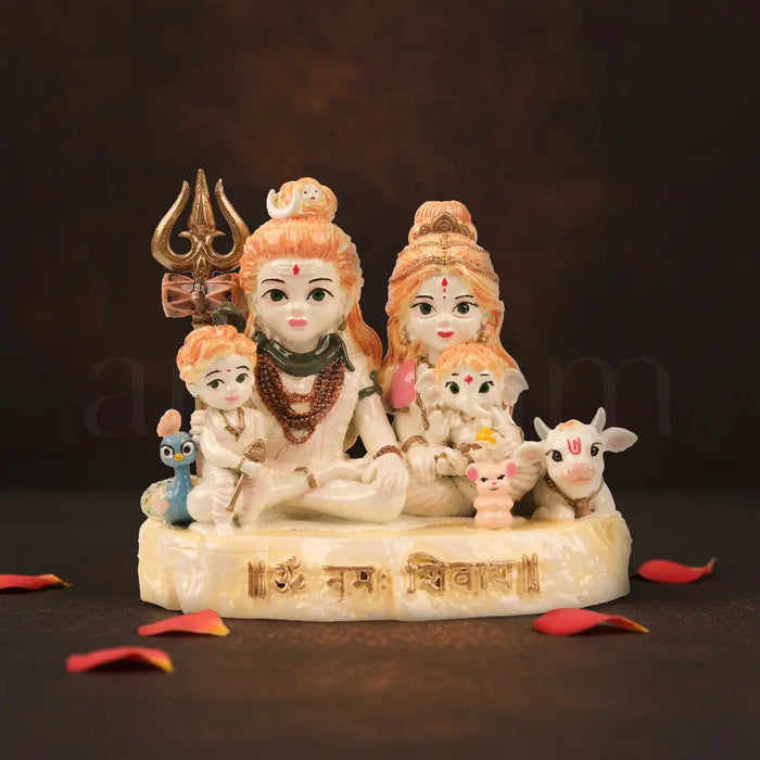 Shiv Parivar
