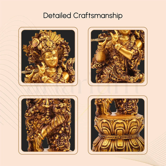 Shree Krishna Idol