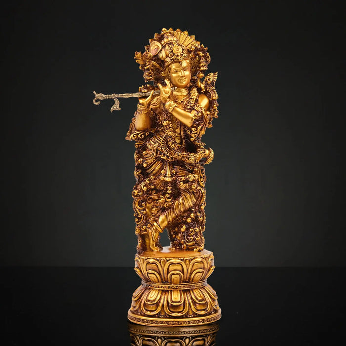 Shree Krishna Idol