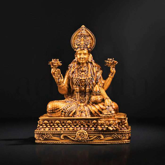 Shree Laxmi Car Dashboard