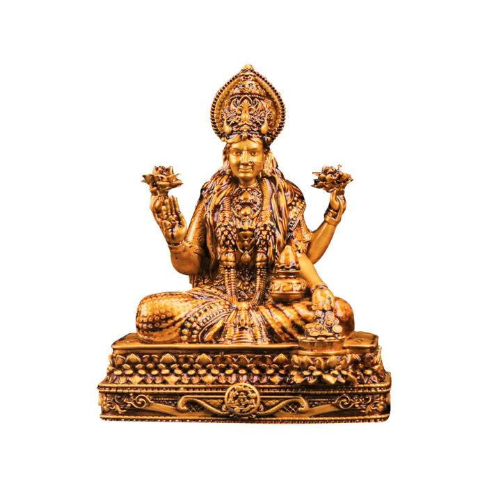 Shree Laxmi Idol
