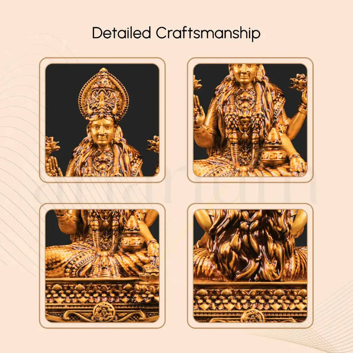 Shree Laxmi Idol