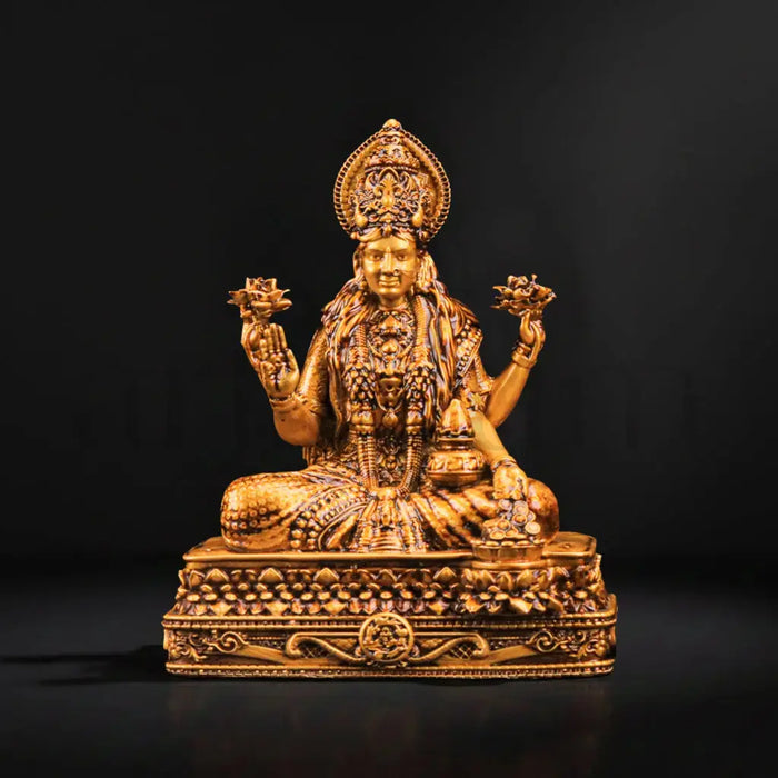 Shree Laxmi Idol