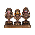 Shri Jagannath Ji Parivar