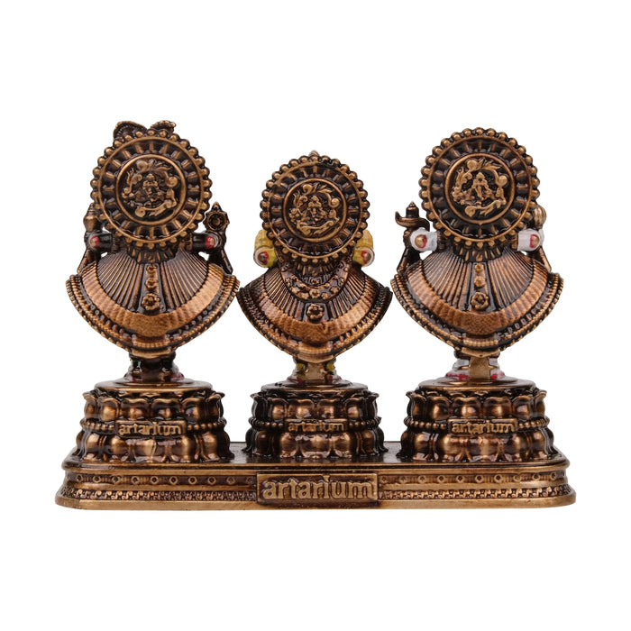 Shri Jagannath Ji Parivar