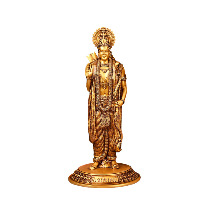 Shri Ram Murti