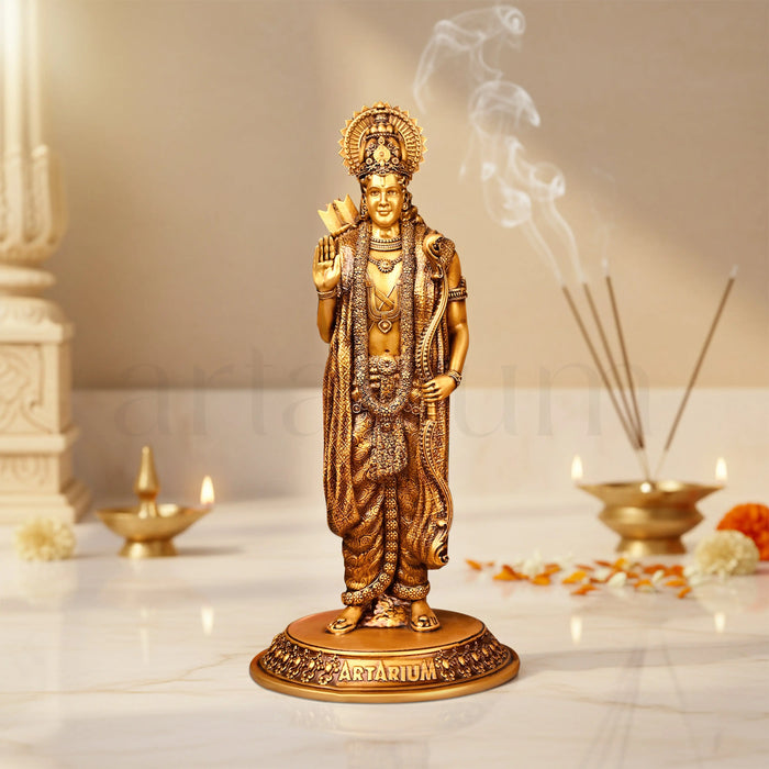 Shri Ram Murti