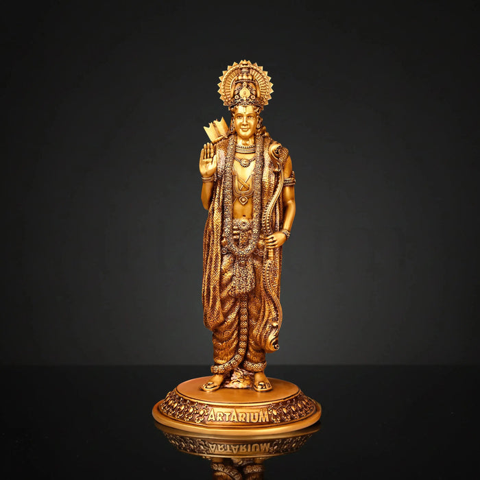 Shri Ram Murti