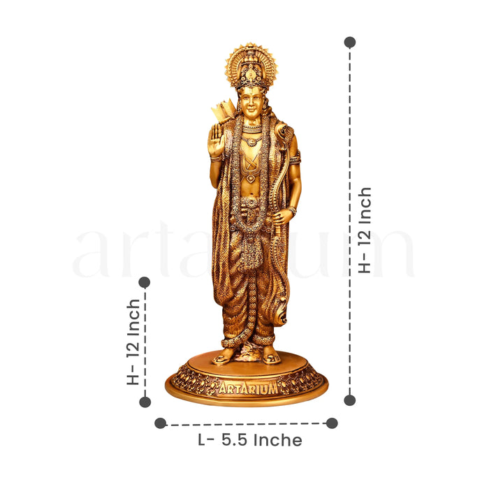 Shri Ram Murti