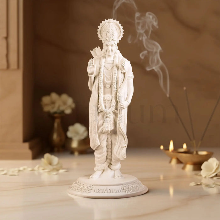 Shri Ram Murti