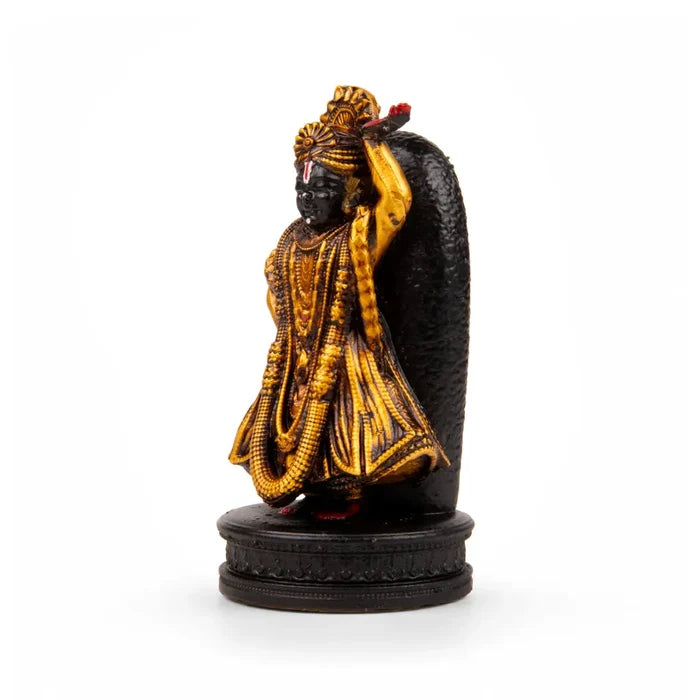 Shrinath Ji Car Dashboard Idol