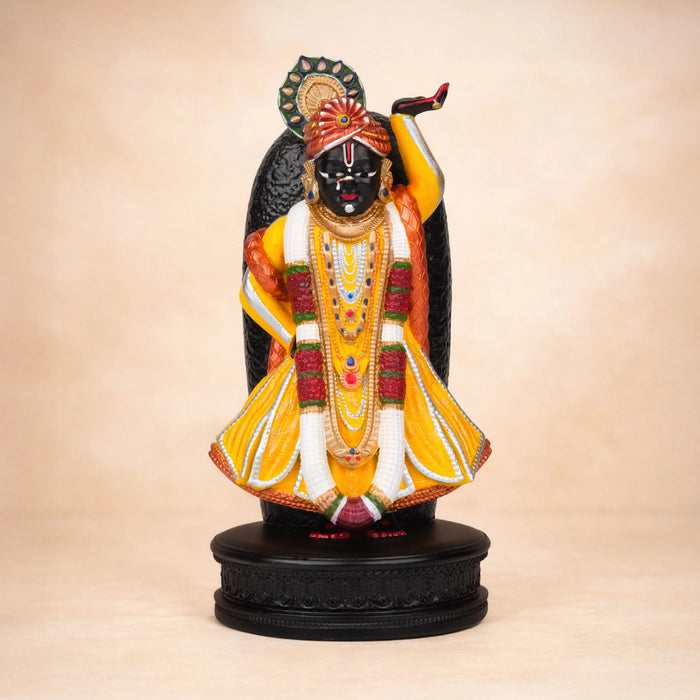 Shrinathji Murti
