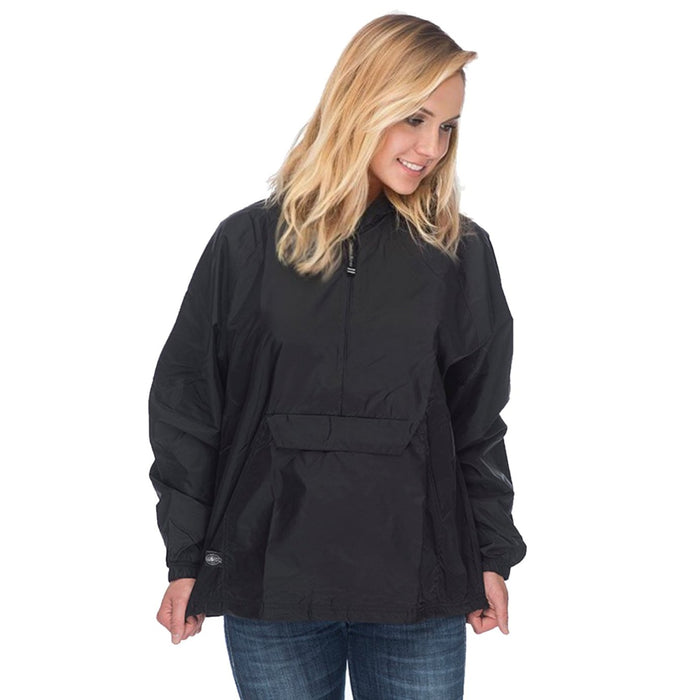 Sigma Alpha Iota Lined Windbreaker