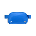 Sigma Alpha lululemon Everywhere Belt Bag - Beaming Blue