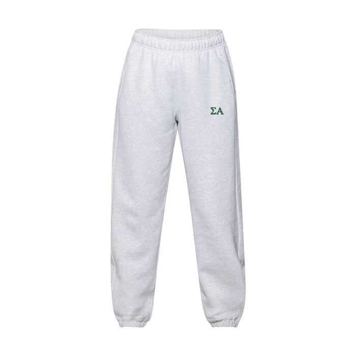 Sigma Alpha lululemon Scuba Mid-Rise Oversized Jogger