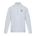 Sigma Alpha lululemon Steady State Half Zip - DAD