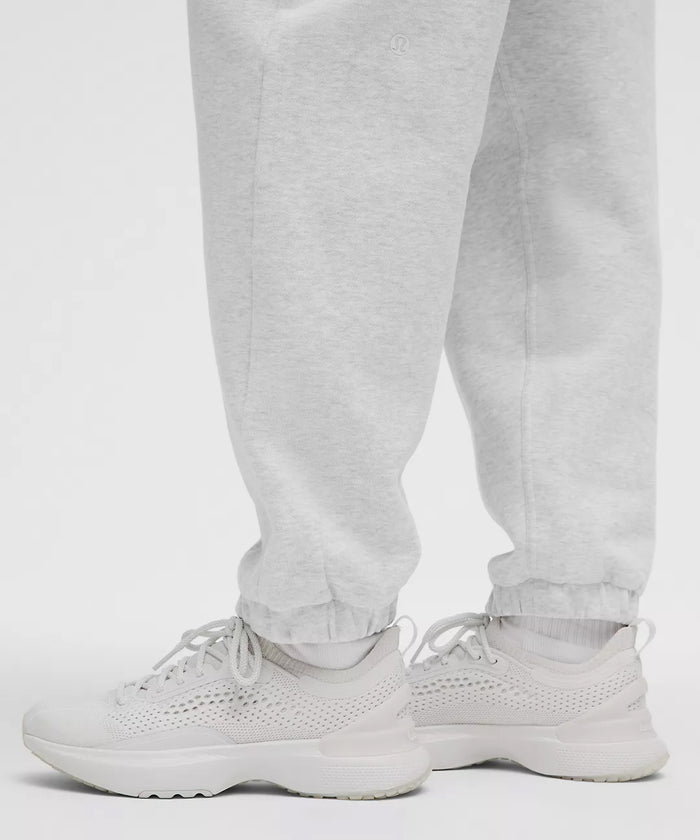 Sigma Delta Tau lululemon Scuba Mid-Rise Oversized Jogger