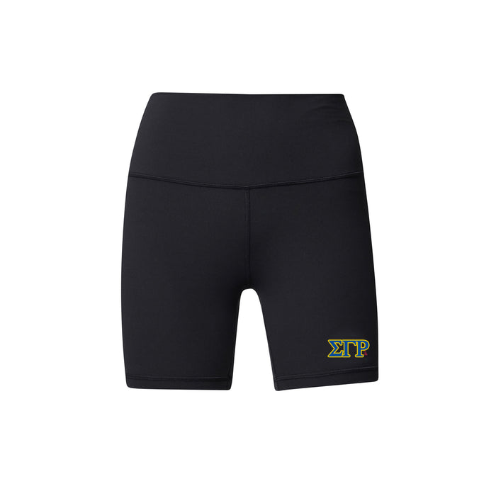 Sigma Gamma Rho lululemon Align™ High-Rise Short 6"