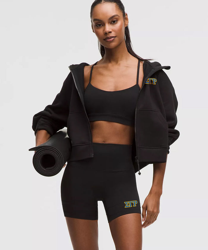 Sigma Gamma Rho lululemon Align™ High-Rise Short 6"