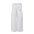 Sigma Gamma Rho lululemon Scuba Mid-Rise Wide-Leg Pant