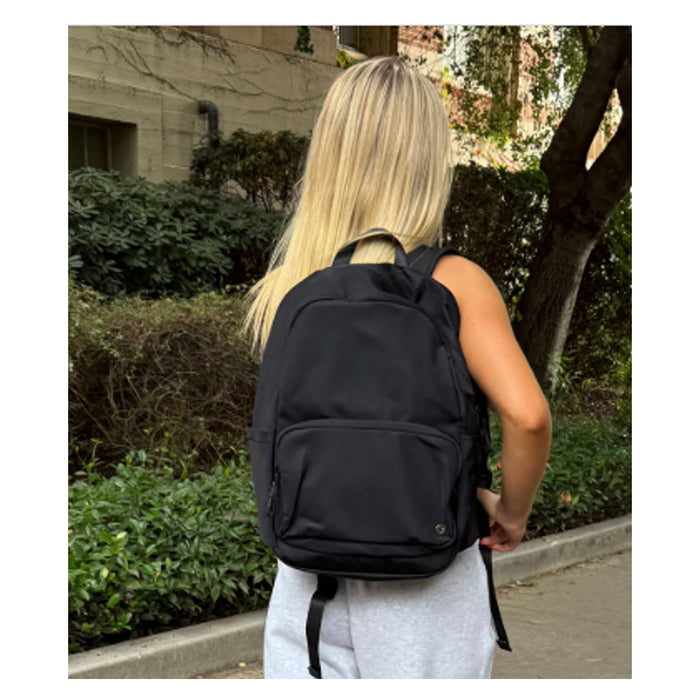 Sigma Kappa lululemon Everywhere Backpack 22L