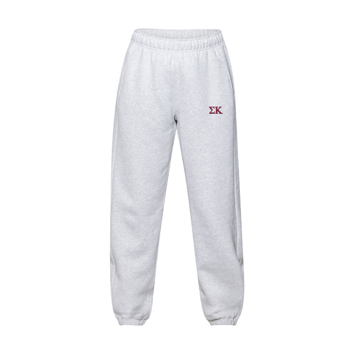 Sigma Kappa lululemon Scuba Mid-Rise Oversized Jogger