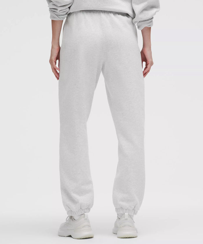Sigma Kappa lululemon Scuba Mid-Rise Oversized Jogger
