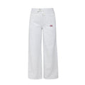 Sigma Kappa lululemon Scuba Mid-Rise Wide-Leg Pant