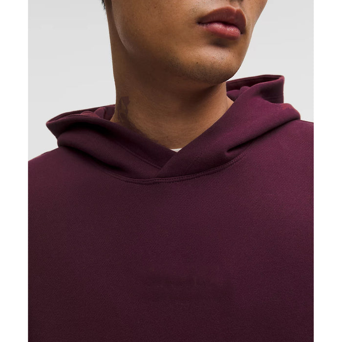Sigma Kappa lululemon Steady State Pullover Hoodie - CASSIS