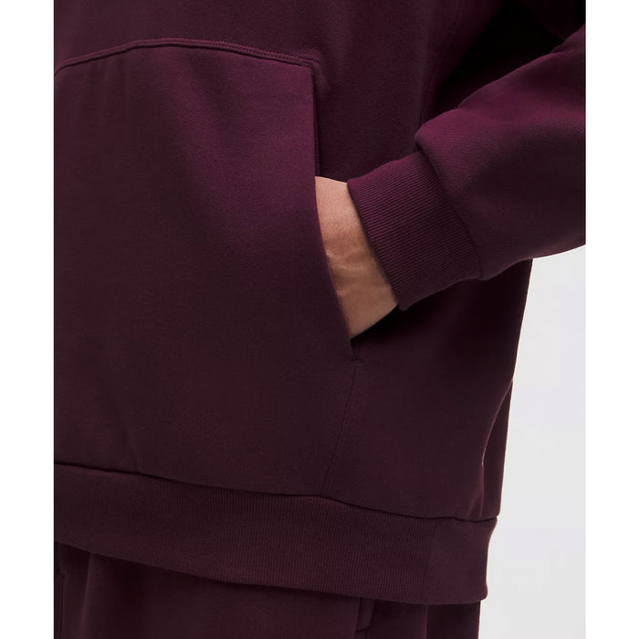 Sigma Kappa lululemon Steady State Pullover Hoodie - CASSIS