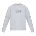 Sigma Nu lululemon Steady State Crew