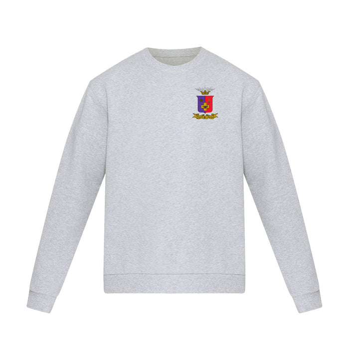 Sigma Phi Epsilon lululemon Steady State Crew - Crest