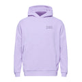 Sigma Phi Epsilon lululemon Steady State Pullover Hoodie - Lavender Frost