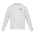 Sigma Pi lululemon Steady State Crew - Letters