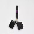 Sigma Sigma Sigma lululemon Dual Pouch Wristlet