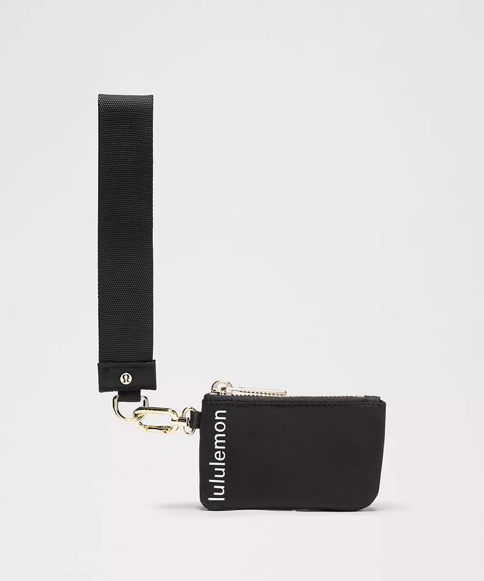 Sigma Sigma Sigma lululemon Dual Pouch Wristlet
