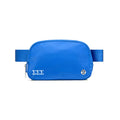 Sigma Sigma Sigma lululemon Everywhere Belt Bag - Beaming Blue