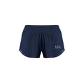 Sigma Sigma Sigma lululemon Hotty Hot High-Rise Lined Short 2.5" - Navy