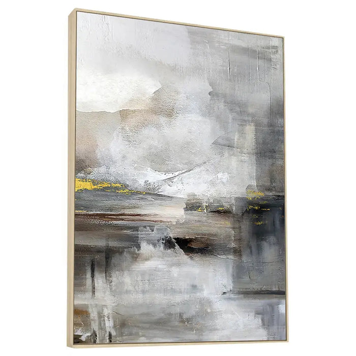 Silvering Seascape The Artarium
