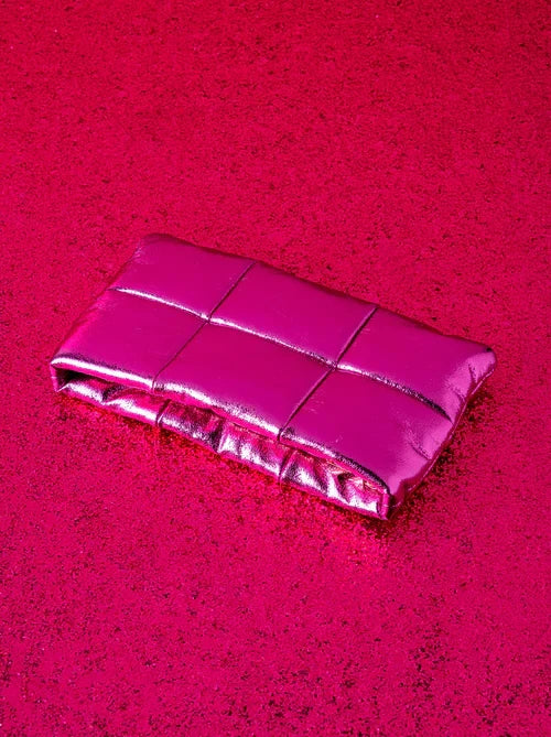 Skylar Zip Pouch (Options Available)