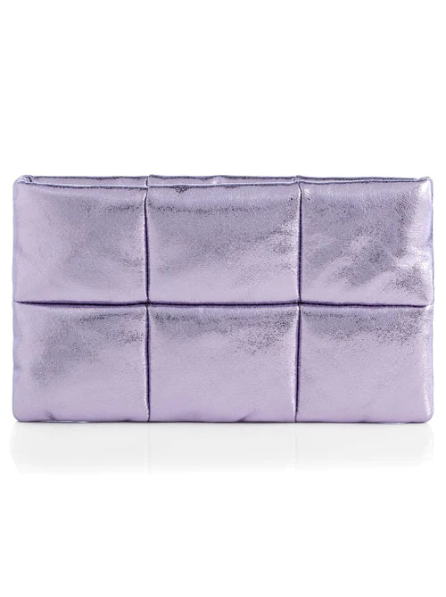 Skylar Zip Pouch (Options Available)